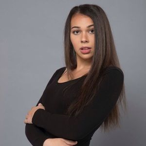 Meet your Posher, Ashton